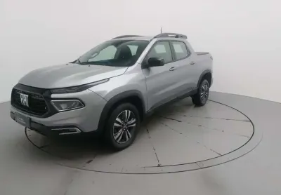 Fiat toro 2024 1.3 turbo 270 flex freedom at6