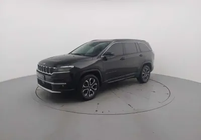 Jeep compass 2025 1.3 t270 turbo flex limited at6