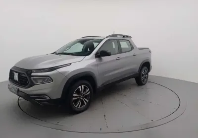 Fiat toro 2025 1.3 turbo 270 flex freedom at6