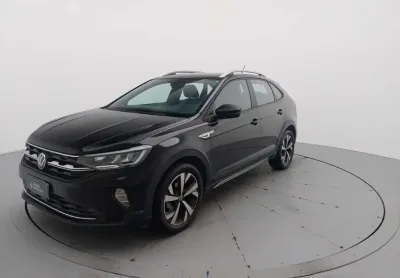 Volkswagen nivus 2024 1.0 200 tsi total flex highline automático