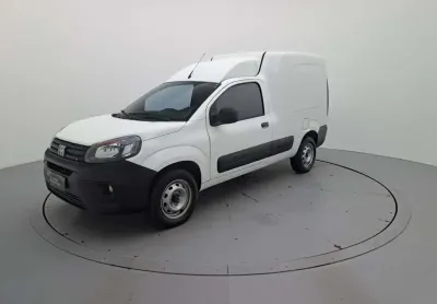 Fiat Fiorino 2024 1.4 mpi furgão endurance 8v flex 2p manual
