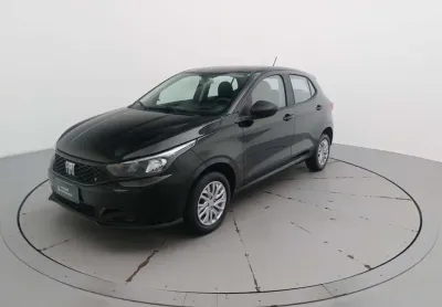 Fiat argo 2023 1.0 firefly flex manual