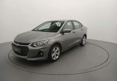 Chevrolet onix 2025 1.0 turbo flex ltz automático