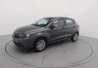 Fiat argo 2025 1.0 firefly flex drive manual