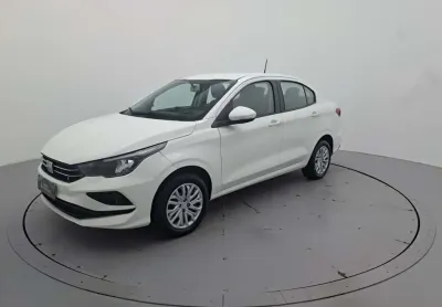 Fiat cronos 2024 1.3 firefly flex drive manual