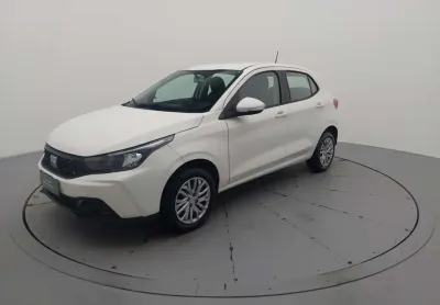 Fiat argo 2025 1.0 firefly flex drive manual