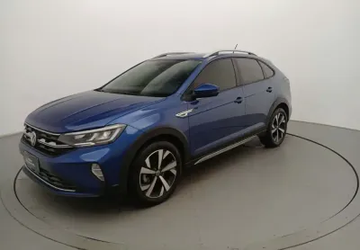 Volkswagen Nivus 2024 1.0 200 tsi total flex highline automático