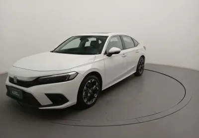 Honda Civic 2024 2.0 di ehev advanced e-cvt