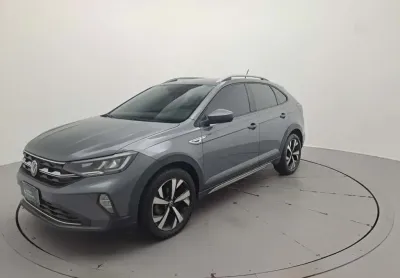 Volkswagen Nivus 2024 1.0 200 tsi total flex highline automático