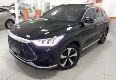 Byd Song plus 2025 1.5 dm-i híbrido automático