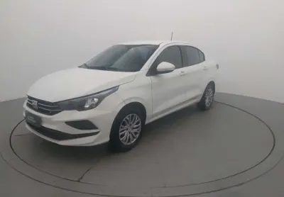 Fiat Cronos 2025 1.0 firefly flex drive manual