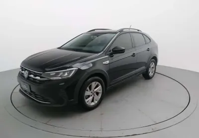 Volkswagen Nivus 2024 1.0 200 tsi total flex comfortline automático