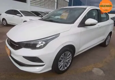 Fiat cronos 2022 1.3 firefly flex drive manual