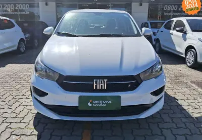 Fiat cronos 2022 1.3 firefly flex drive manual