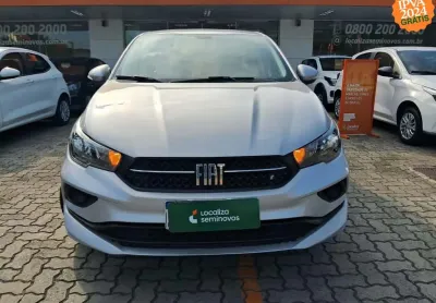 Fiat cronos 2022 1.3 firefly flex manual