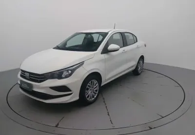 Fiat cronos 2024 1.3 firefly flex drive manual