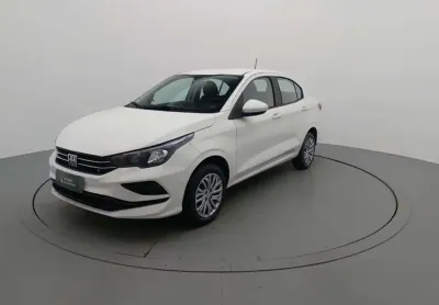 Fiat cronos 2024 1.0 firefly flex drive manual