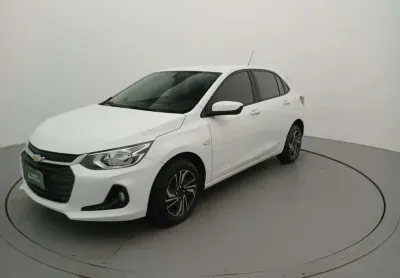 Chevrolet onix 2025 1.0 turbo flex lt manual