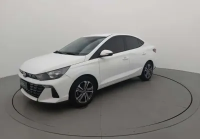 Hyundai hb20s 2024 1.0 tgdi flex comfort plus automático