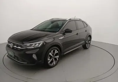 Volkswagen nivus 2023 1.0 200 tsi total flex highline automático