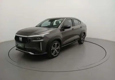 Fiat fastback 2023 1.0 turbo 200 flex impetus cvt