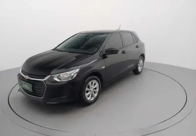 Chevrolet Onix 2023 1.0 flex manual