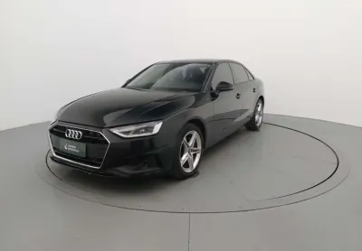 Audi a4 2021 2.0 tfsi gasolina prestige s tronic