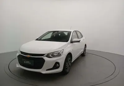 Chevrolet onix 2025 1.0 flex plus lt manual