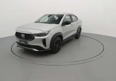 Fiat fastback 2024 1.0 turbo 200 flex audace cvt