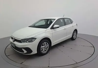 Volkswagen Polo 2024 1.0 mpi manual