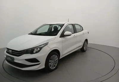 Fiat Cronos 2023 1.3 firefly flex drive cvt