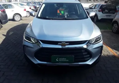 Chevrolet tracker 2023 1.0 turbo flex premier automático
