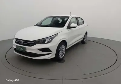 Fiat cronos 2025 1.3 firefly flex drive manual