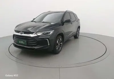 Chevrolet tracker 2025 1.2 turbo flex premier automático