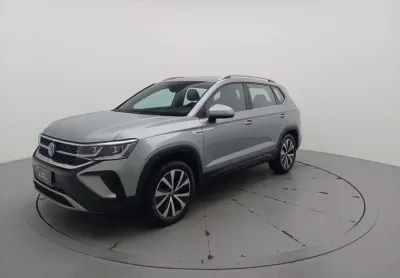 Volkswagen Taos 2023 1.4 250 tsi total flex highline automático