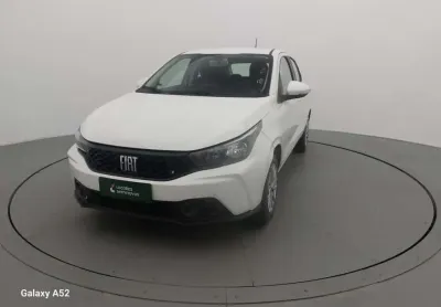 Fiat argo 2025 1.0 firefly flex drive manual