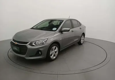 Chevrolet onix 2025 1.0 turbo flex ltz automático