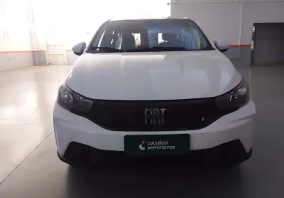 Fiat argo 2023 1.0 firefly flex drive manual
