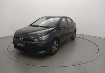 Hyundai hb20s 2024 1.0 tgdi flex comfort plus automático