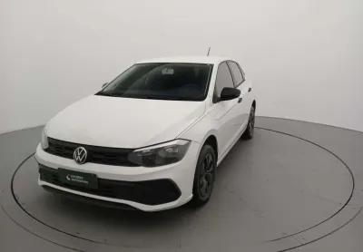 Volkswagen Polo 2025 1.0 mpi track manual