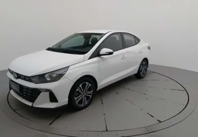 Hyundai Hb20s 2024 1.0 tgdi flex comfort plus automático