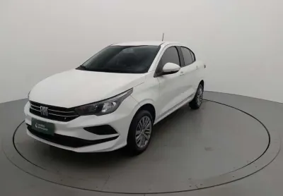 Fiat Cronos 2025 1.0 firefly flex drive manual