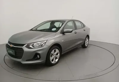 Chevrolet Onix 2025 1.0 turbo flex ltz automático