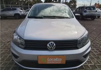 Volkswagen gol 2023 1.0 12v mpi totalflex 4p manual