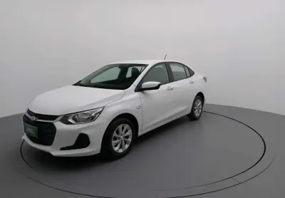 Chevrolet onix 2023 1.0 flex plus lt manual