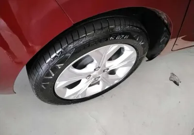 Chevrolet onix 2023 1.0 turbo flex ltz manual