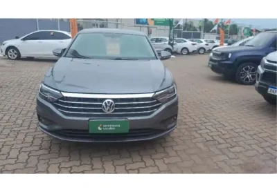 Volkswagen jetta 2020 1.4 250 tsi total flex comfortline tiptronic