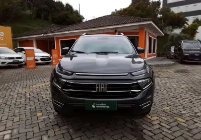 Fiat toro 2023 1.3 turbo 270 flex freedom at6