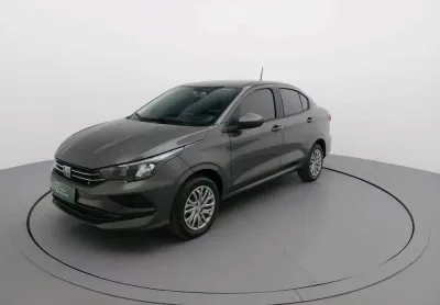 Fiat cronos 2023 1.0 firefly flex drive manual