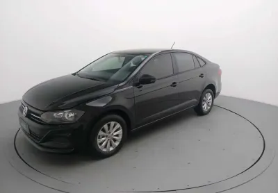 Volkswagen virtus 2022 1.6 msi total flex automático